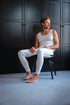 Vedoneire Men’s Thermal Sleeveless Winter Vest Top 1888